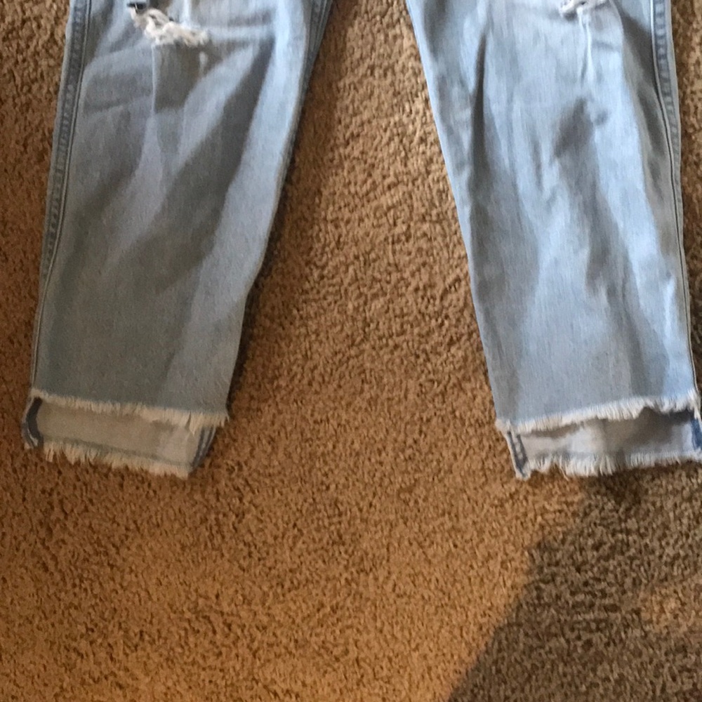 Jeans - Picture 4 of 4